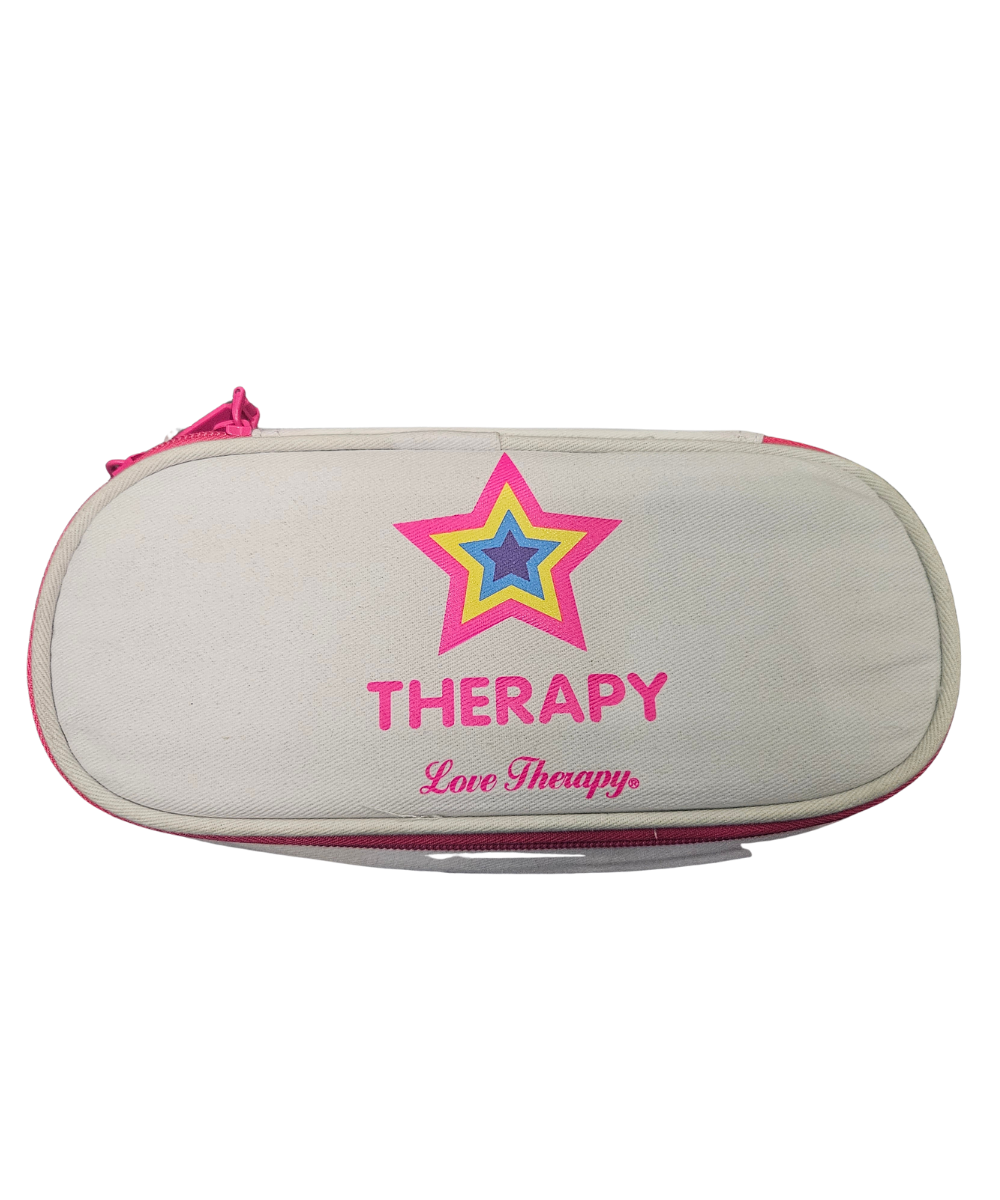 Astuccio Ovale Love Therapy TintaUnita