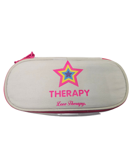 Astuccio Ovale Love Therapy TintaUnita