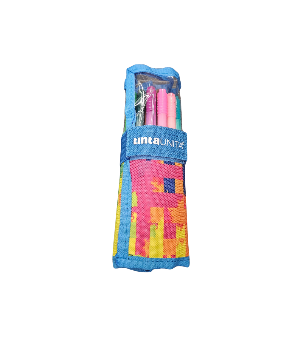 Rotolo Brush TintaUnita