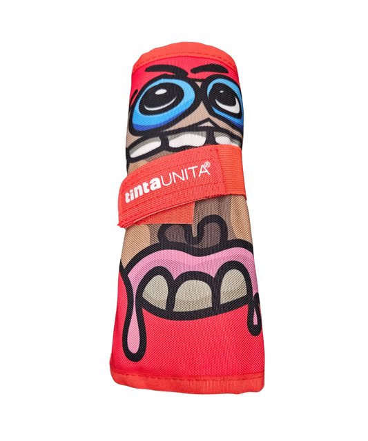 Mini Astuccio Rotolo TintaUnita