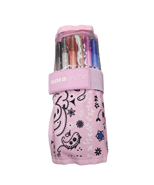 Astuccio Rotolo Brush