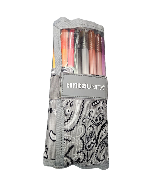 Rotolo Brush TintaUnita