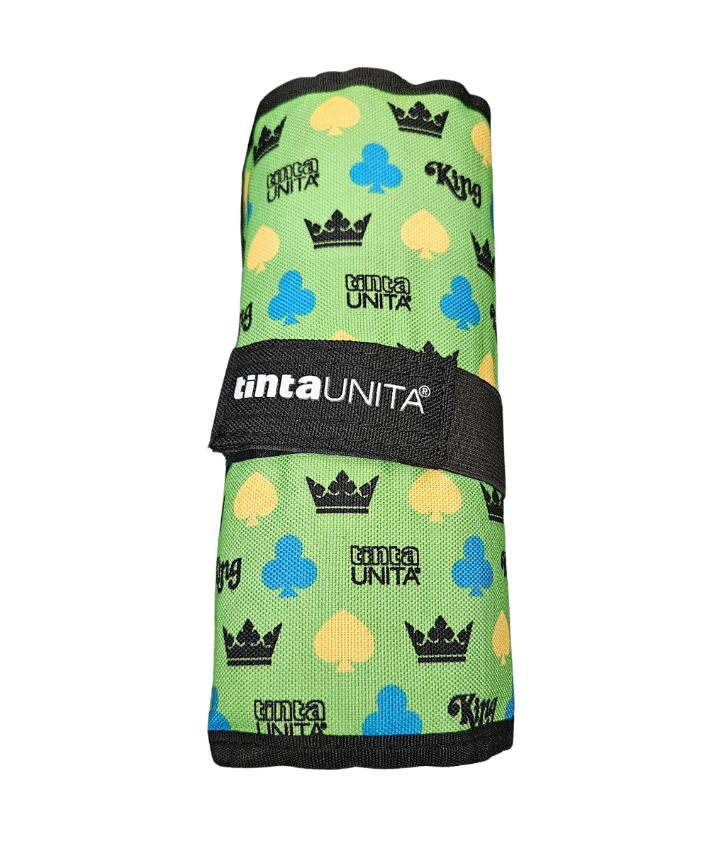 Astuccio Rotolo King TintaUnita