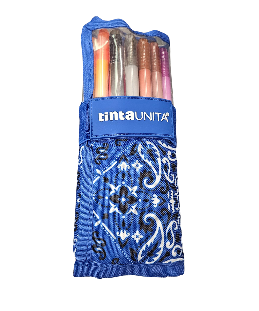 Rotolo Brush TintaUnita