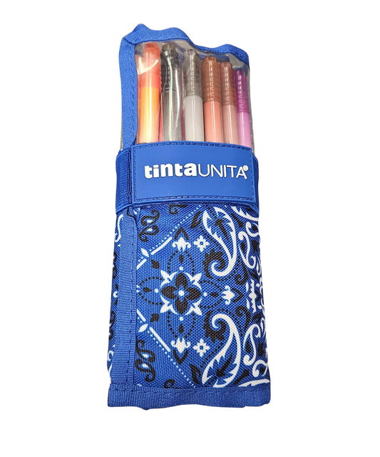 Rotolo Brush TintaUnita