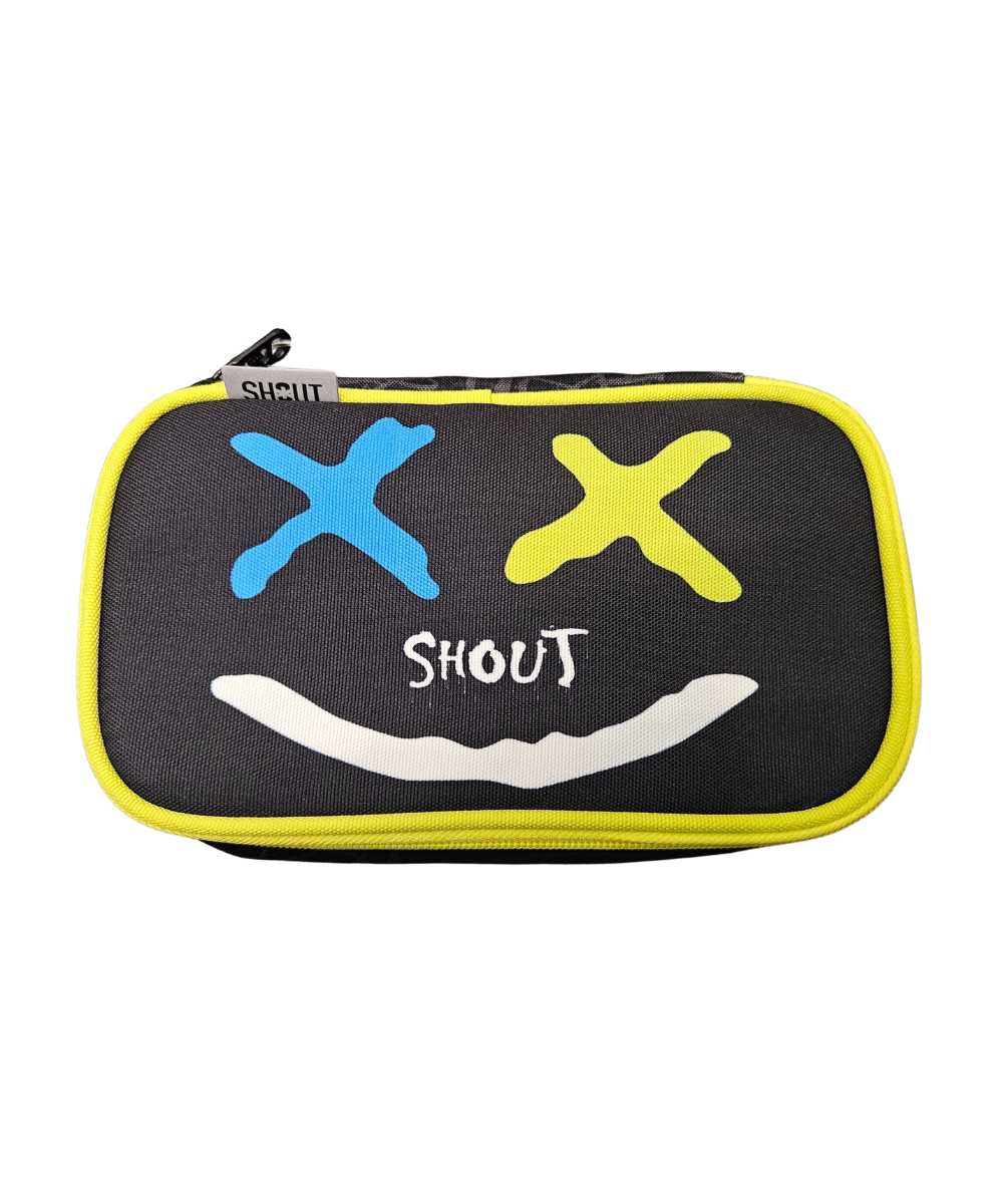 Astuccio Essenziale 29 Pezzi Shout