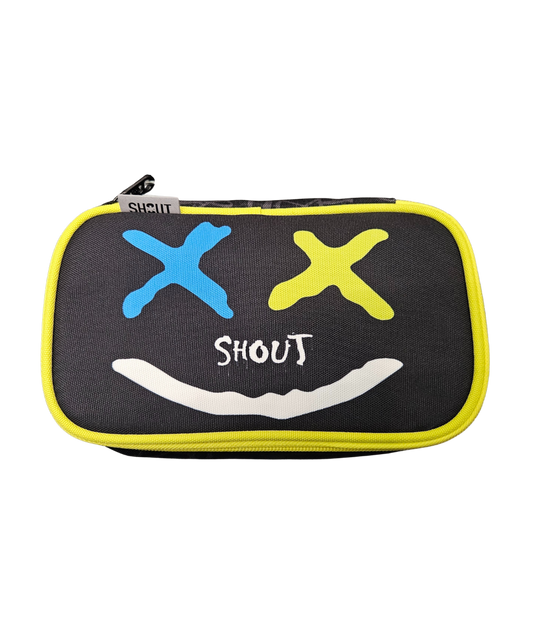 Astuccio Essenziale 29 Pezzi Shout