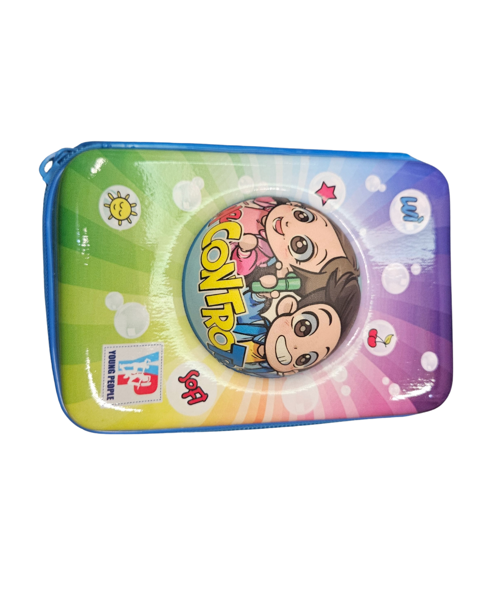 Astuccio One Time Me Contro Te Squishy