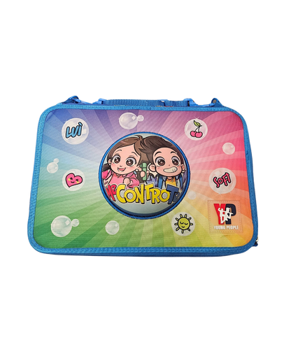 Maxi Astuccio Me Contro Te Squishy