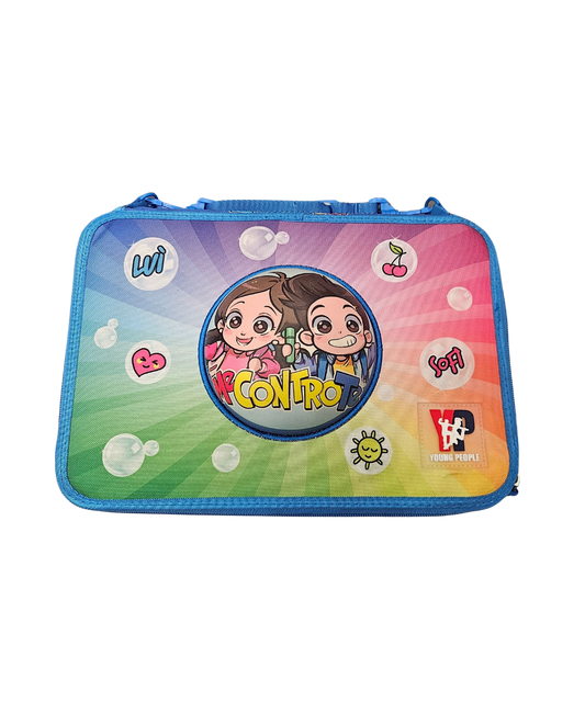 Maxi Astuccio Me Contro Te Squishy