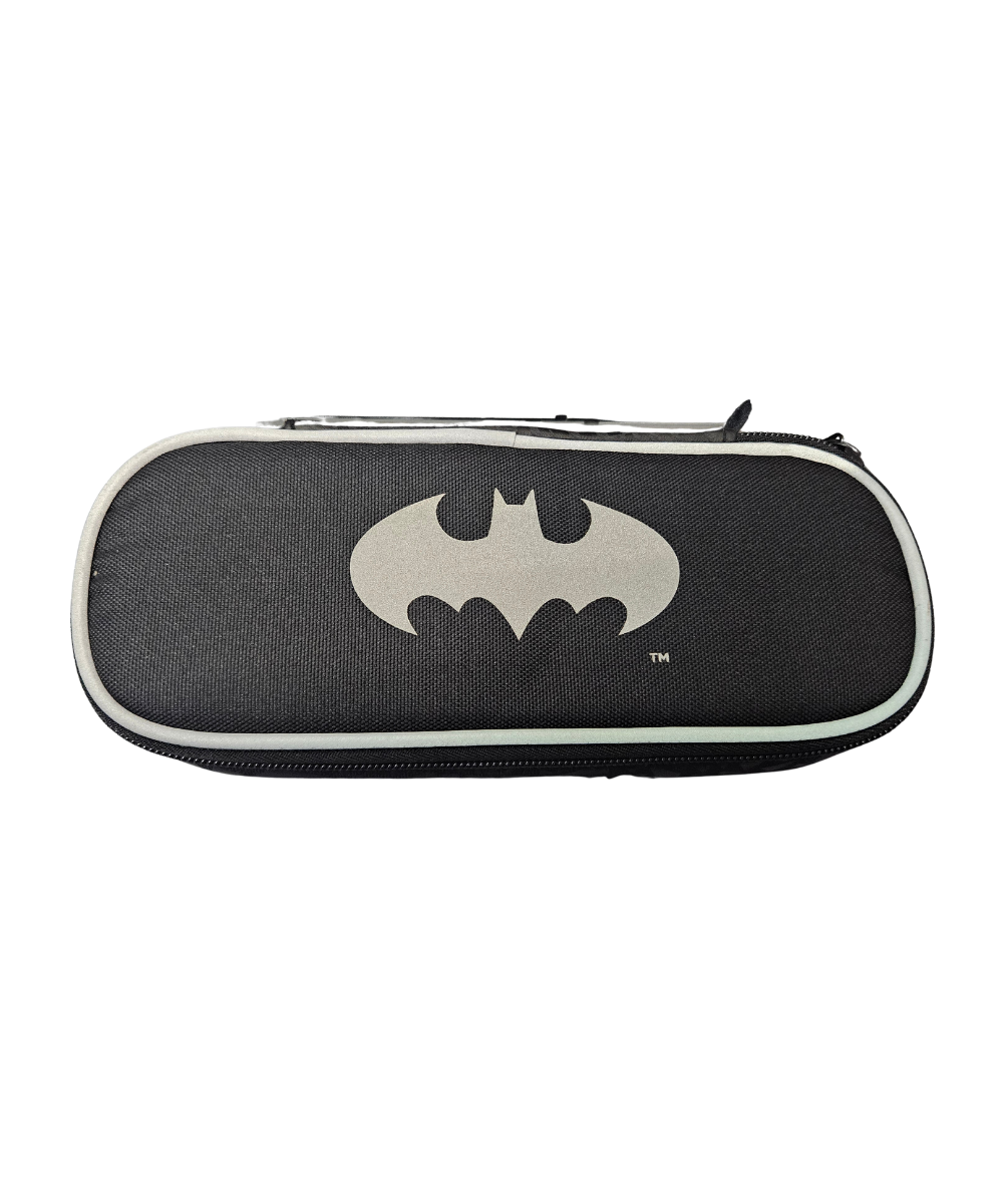 Astuccio Ovale Batman