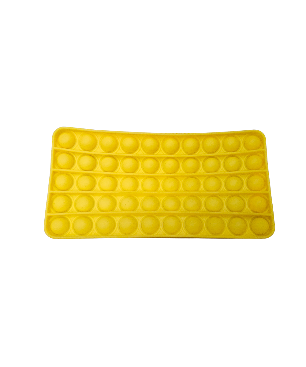 Astuccio Pop-It Ninna e Matti