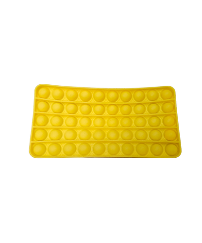 Astuccio Pop-It Ninna e Matti