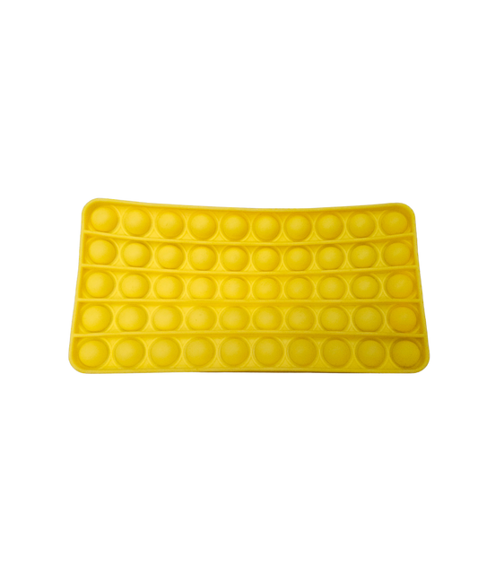 Astuccio Pop-It Ninna e Matti