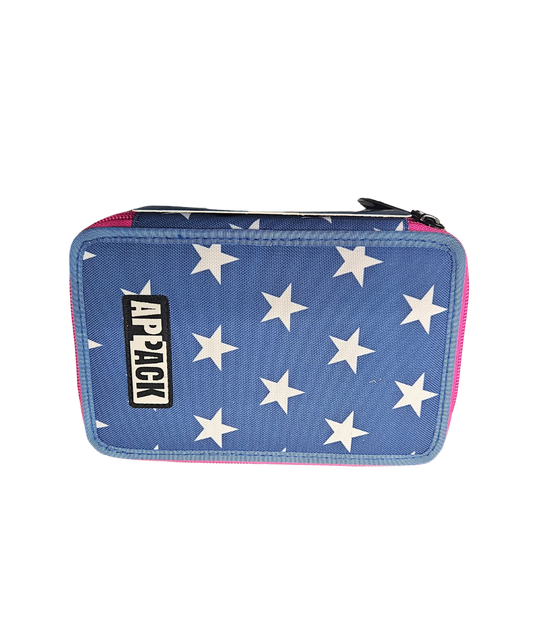 Astuccio 3 Zip Appack