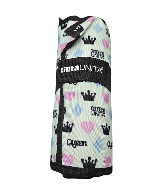 Astuccio Rotolo Queen TintaUnita