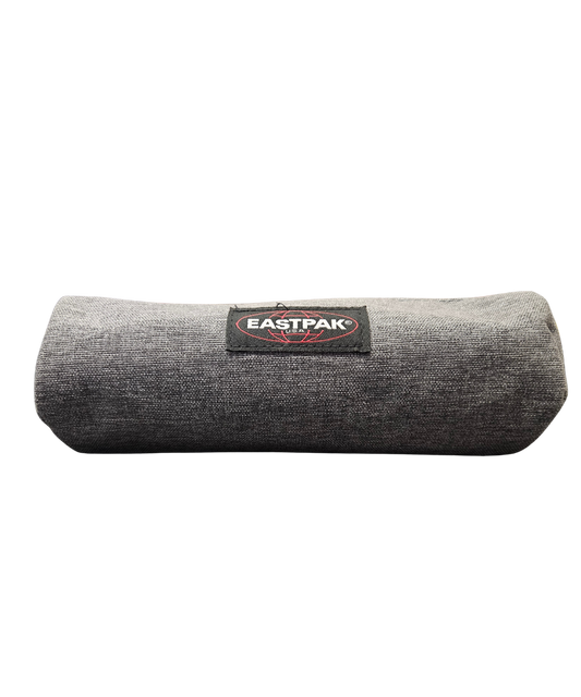 Astuccio Round SIngle Sunday Grey Eastpak