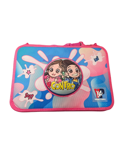Maxi Astuccio Me Contro Te Squishy
