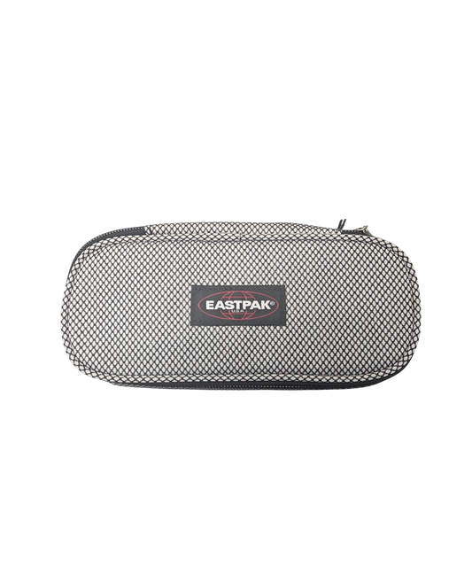 Astuccio Eastpak Meshknit Black