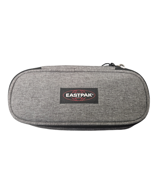 Astuccio Ovale Eastpak Sunday Grey