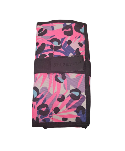 Astuccio Forever Roll Girl Tinta Unita