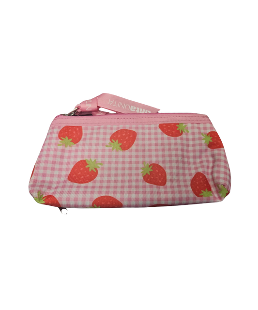 Inseparable Pouch Tinta Unita Vintage