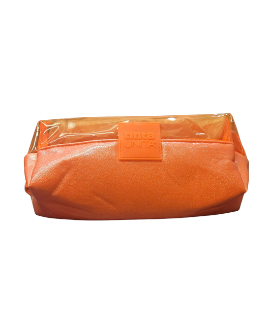 Pouch Rettangolare Tinta Unita