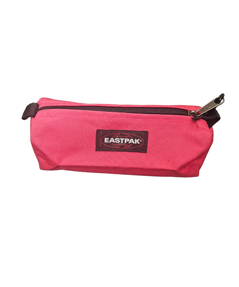 Benchmark Single Hibiscus Pink Eastpak