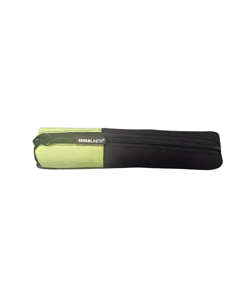 Mini Astuccio Tinta Unita Accessoriato