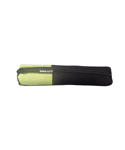 Mini Astuccio Tinta Unita Accessoriato