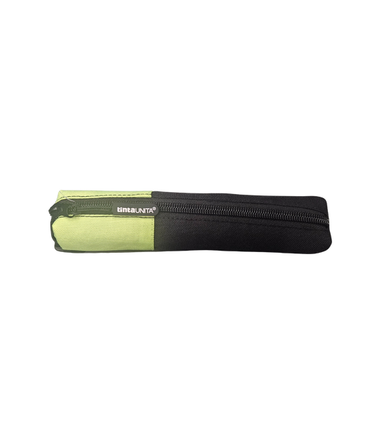 Mini Astuccio Tinta Unita Accessoriato