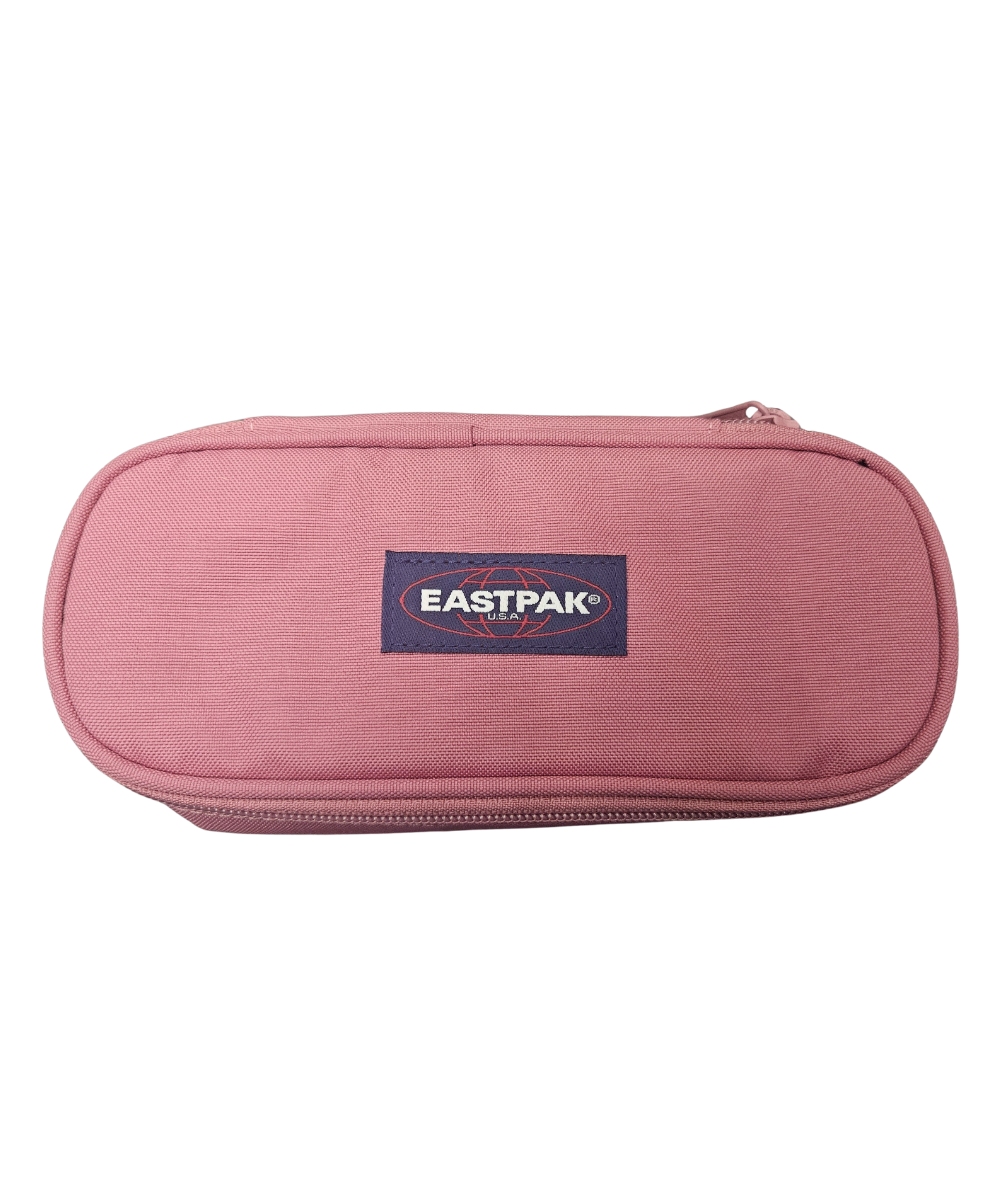 Astuccio Oval Single Eastpak Blakout Salty
