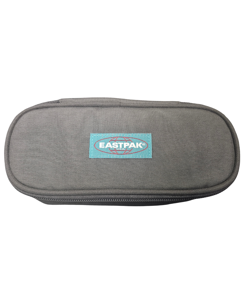 Astuccio Oval Single Blakout Whale Eastpak