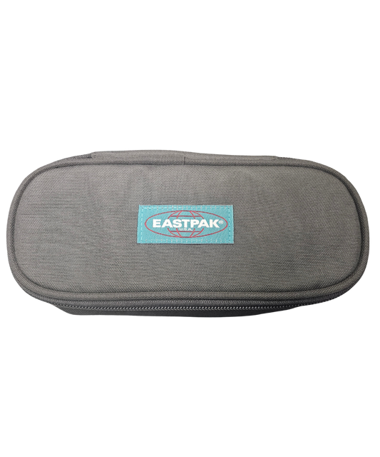 Astuccio Oval Single Blakout Whale Eastpak