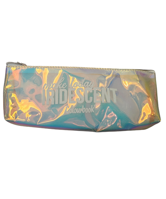 Bustina Iridescente Colourbook
