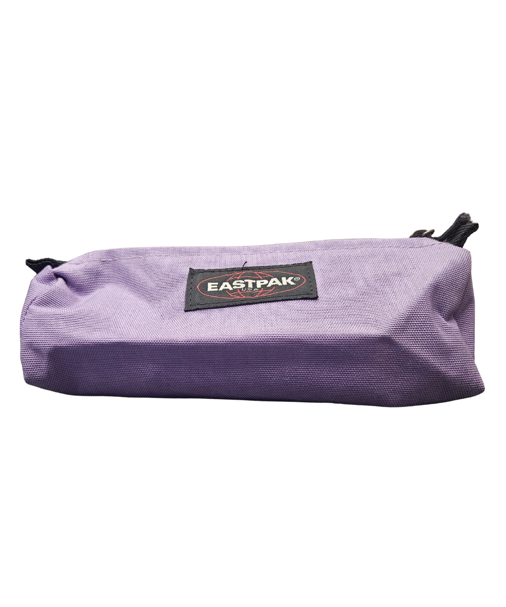 Benchmark Petunia Purple Eastpak