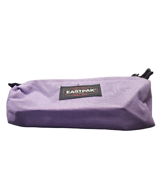 Benchmark Petunia Purple Eastpak