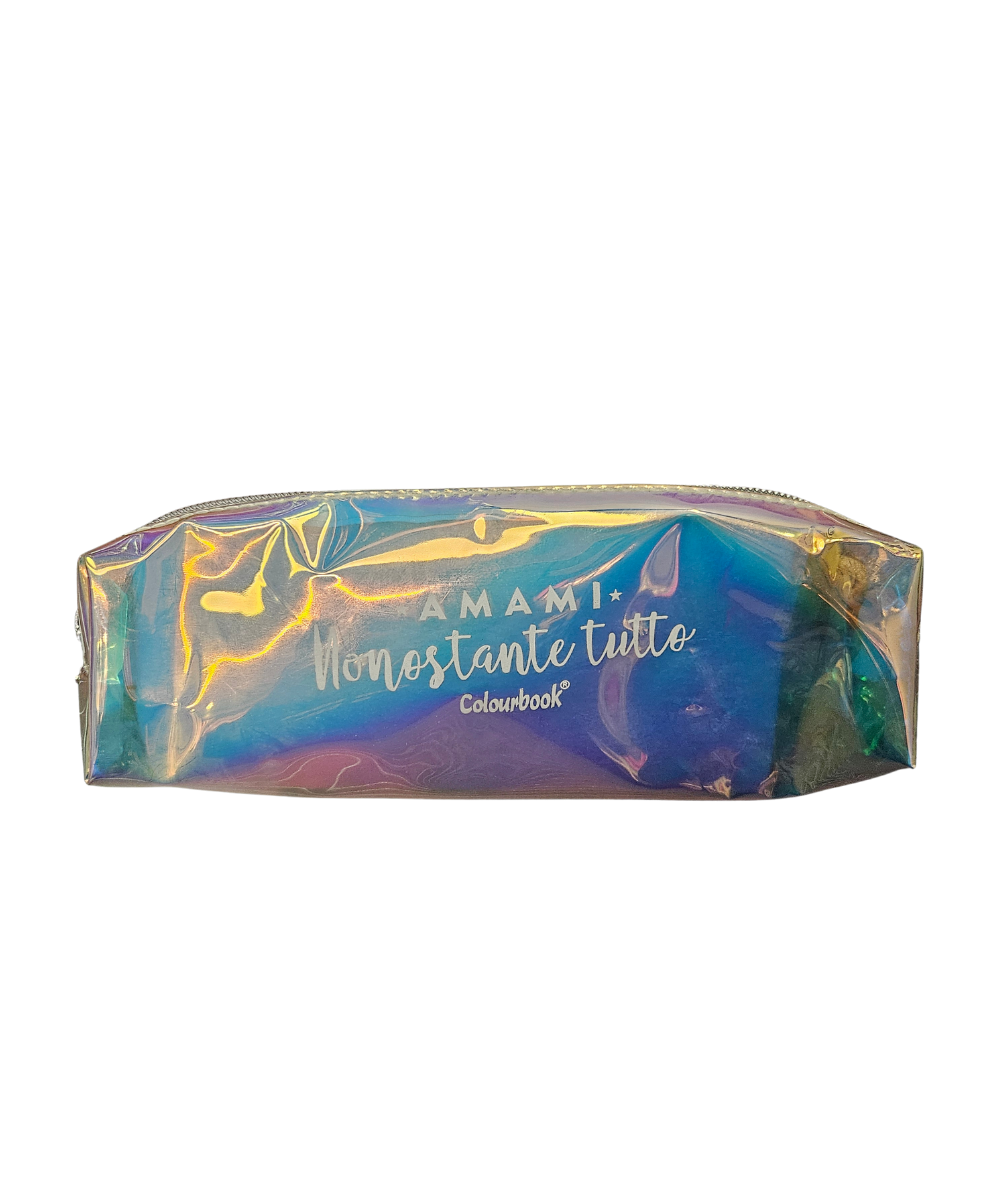 Bustina Iridescente Colourbook