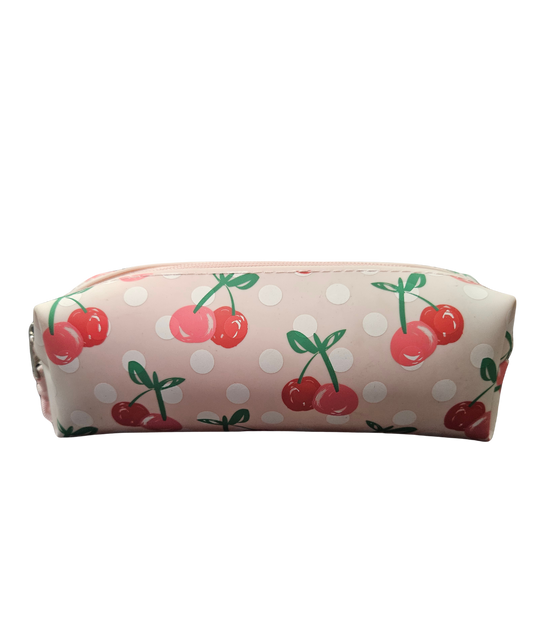 Bauletto In Silicone Tinta Unita Vintage