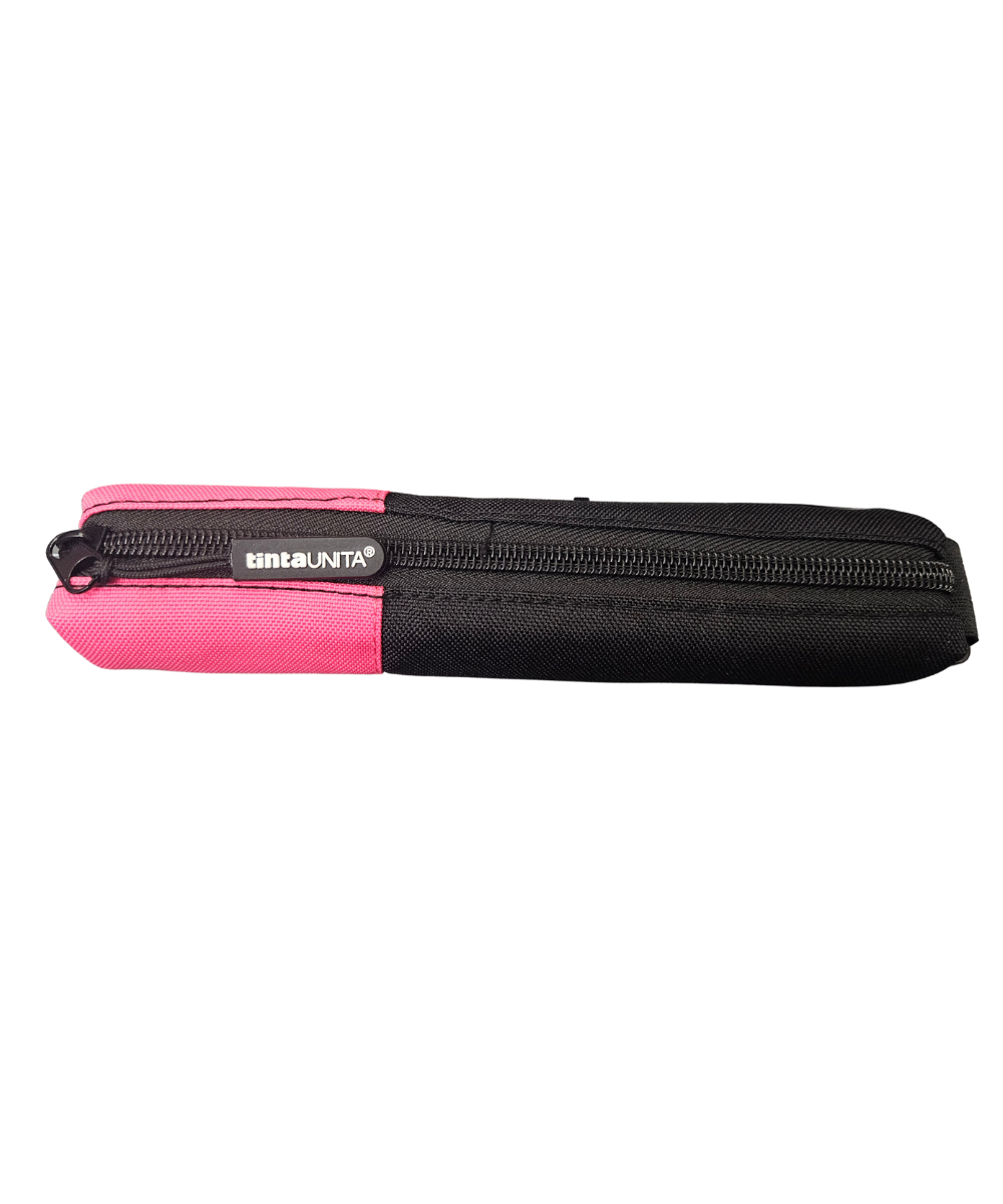 Mini Astuccio Tinta Unita Accessoriato