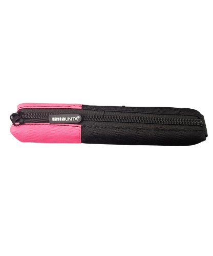 Mini Astuccio Tinta Unita Accessoriato