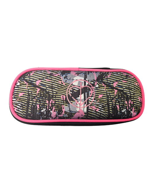 Astuccio Ovale Onyx