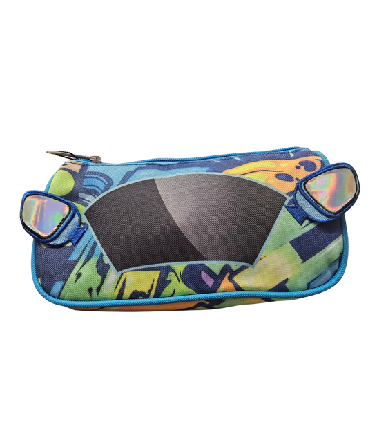 Astuccio Triangolare Boy Young People