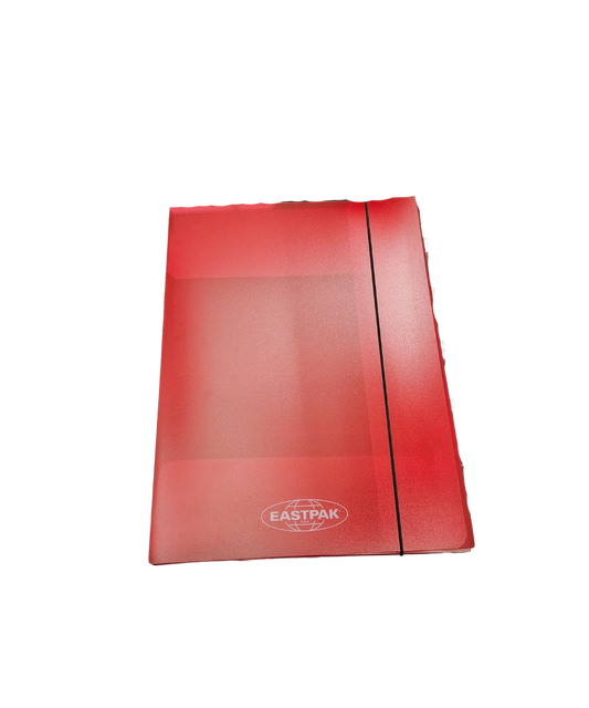 Cartellina Con Elastico Eastpak