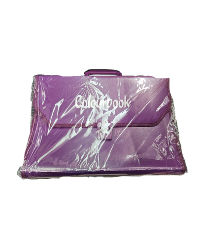 Valigetta Con Tracolla Colourbook