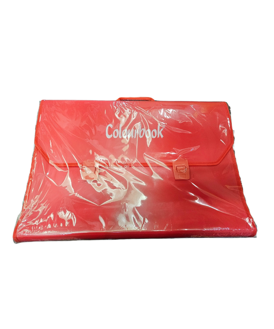 Valigetta Con Tracolla Colourbook