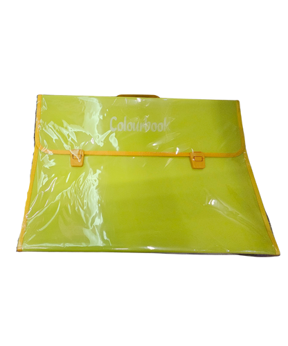 Valigetta Colourbook