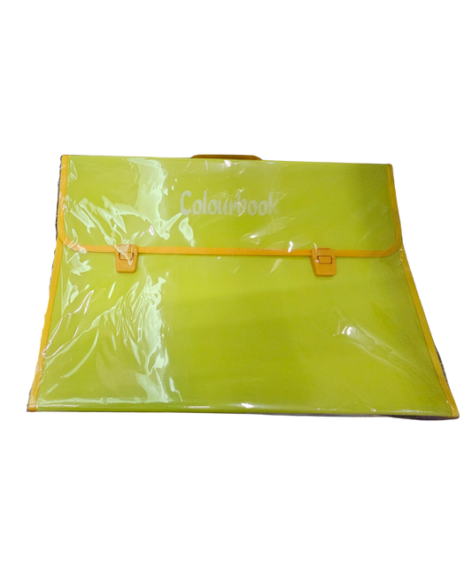 Valigetta Colourbook