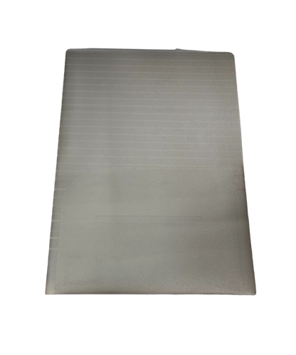 Cartellina Con Lembi In Plastica