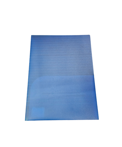 Cartellina Con Lembi In Plastica